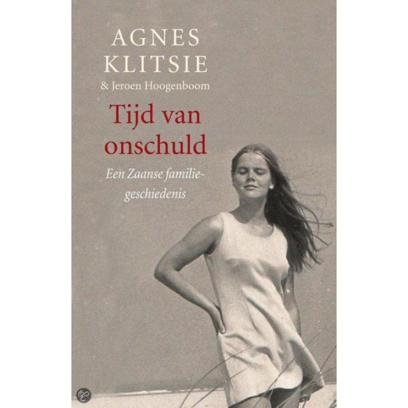 Agnes Klitsie & Jeroen Hoogenboom - Tijd Van Onschuld