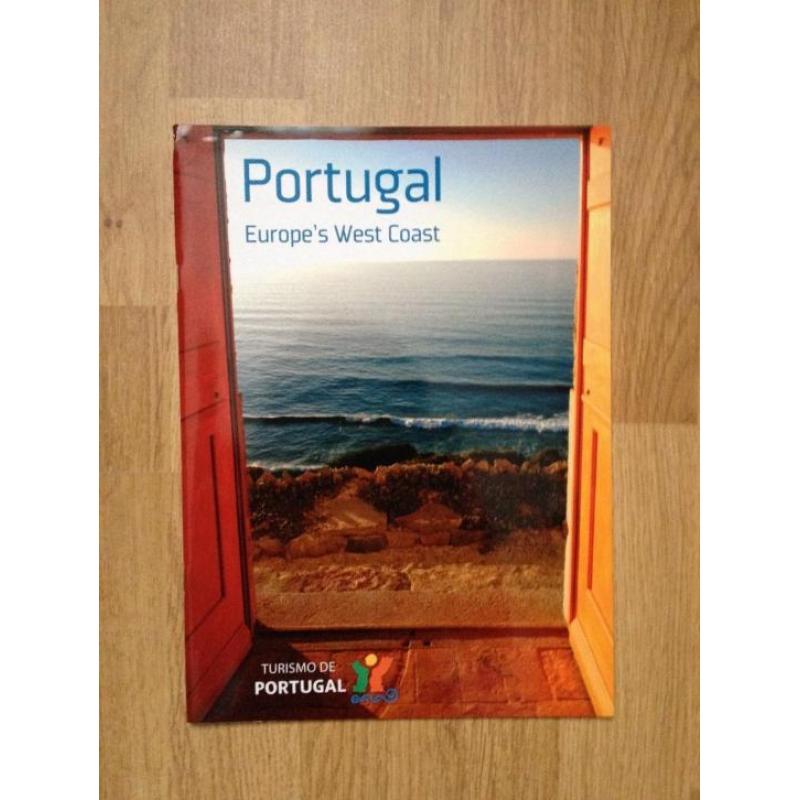 Informatie over Portugal ( nieuw )