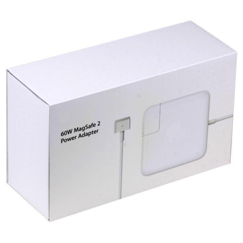 60W 60 W MagSafe 2 Power Adapter oplader Apple macbook pro