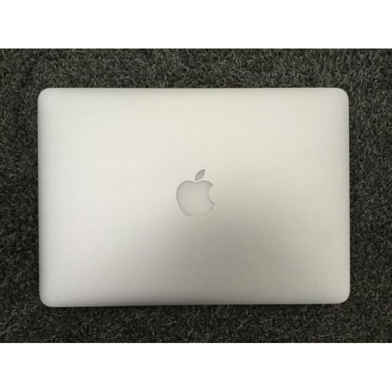 Macbook Pro 13 inch (begin 2015) 2,7 GHz