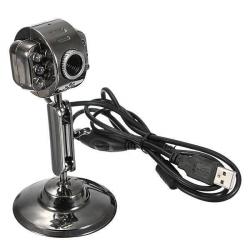 USB Webcam met Nachtzicht