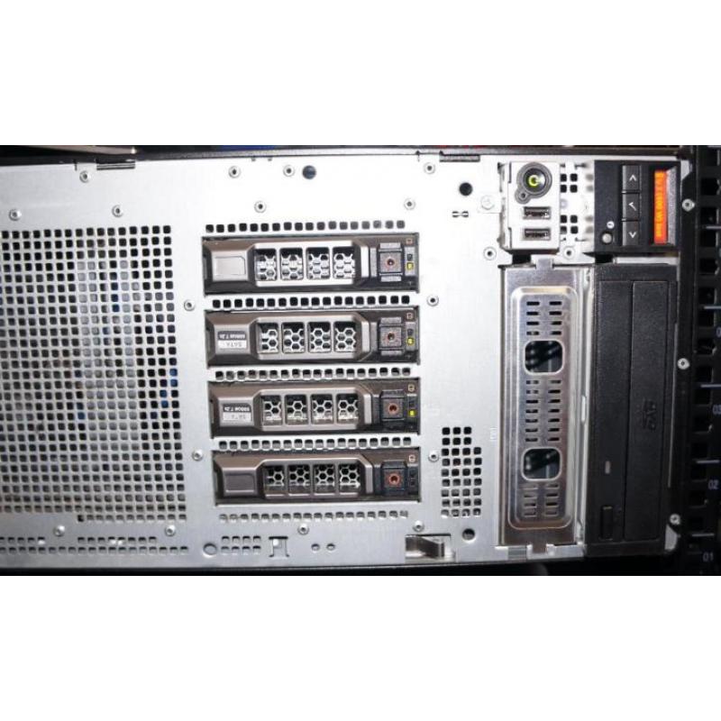 Dell PowerEdge T310 Tower Server for Small Business