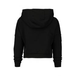 CoolCat Sweater Dyorker Zwart voor Meisjes - Maat: 158/164
