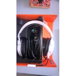 headset (ps4 & pc & andere game consoles)