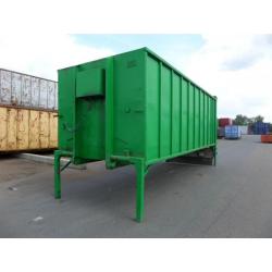 Vernooy container 7752