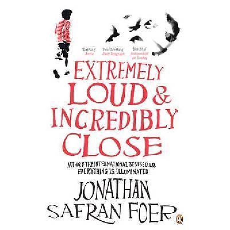 Extremely loud & incredibly close 9780141012698
