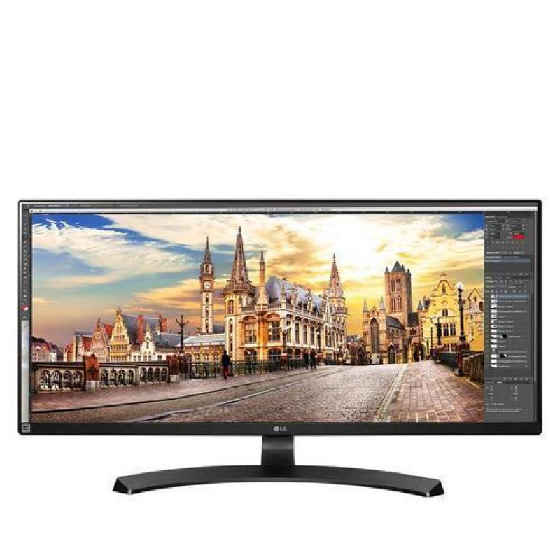 LG 34UM68-P 34 inch monitor voor € 449.00