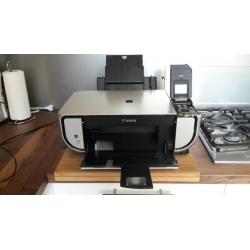 Canon mp 520 printer