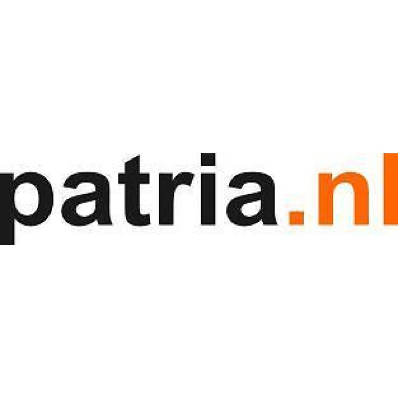 Domeinnaam te koop: patria.nl