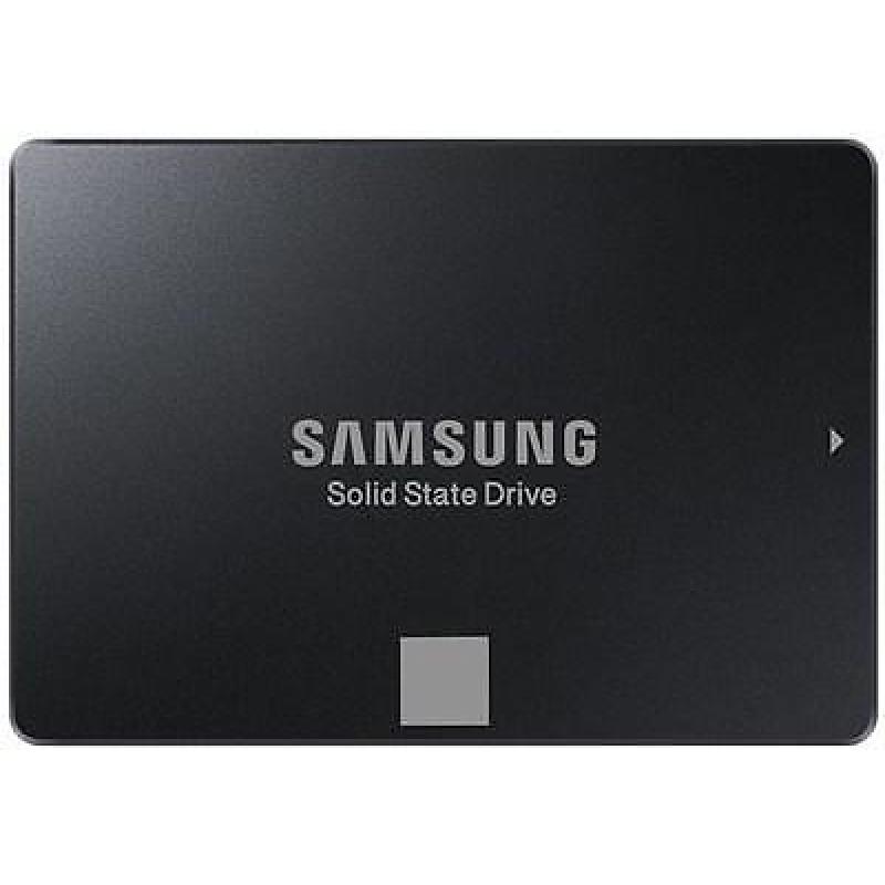 Samsung SSD 750 EVO - 250 GB