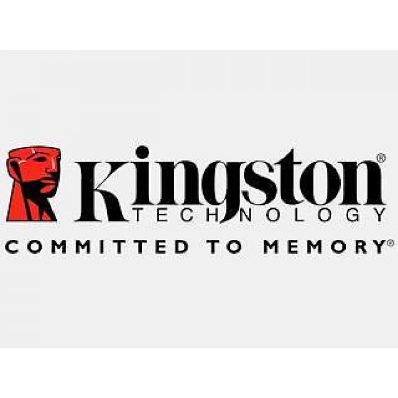 Kingston Technology - 1GB Module DDR2 667MHz - RAM Geheugen