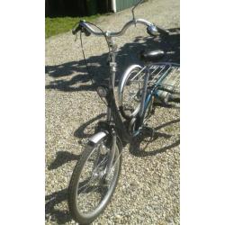 driewiel fiets van Raam maxi 2
