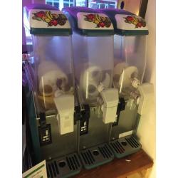 Elmeco FC3 Frozen Drink Machine