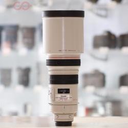 Canon 300mm 2.8 L IS USM EF (6595) 300