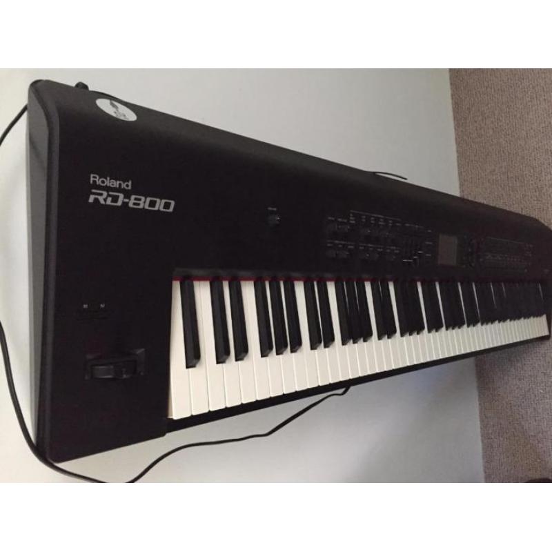 Roland RD-800 Stagepiano
