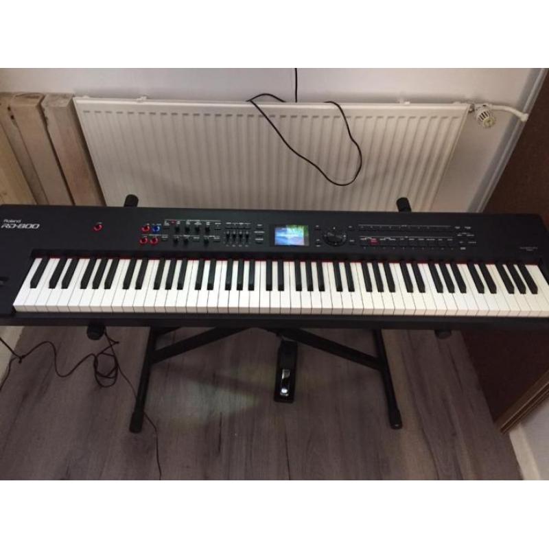 Roland RD-800 Stagepiano