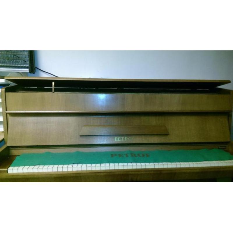 MPH PETROF piano, klassiek, Type 103