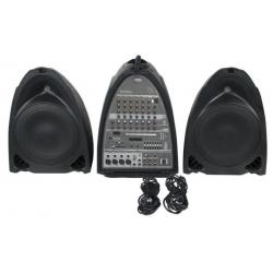 **B-STOCK** Alles in 1 Entertainment SET PLUG & PLAY PRO