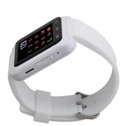 Smart Watch U80 Bluetooth Smartwatch Sport Fitness Horloge