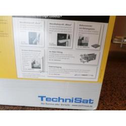 Technisat DuoSat 4.3 Single - Schotel - 45 cm