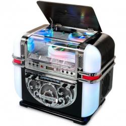 Ricatech RR700 tafelmodel jukebox