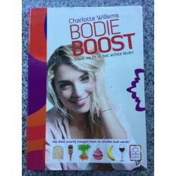 Bodie Boost - Slank en fit in het echte leven