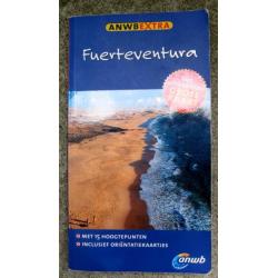 Fuerteventura - Can. eilanden