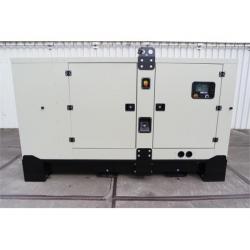 Doosan D1146T - 120 kVA - DPX-17500