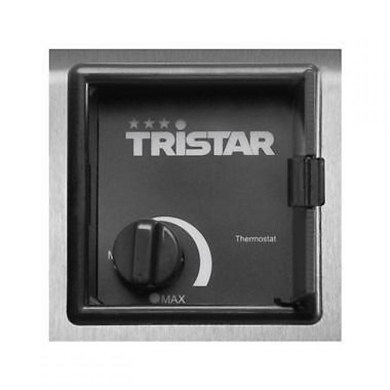 Tristar KB-7645 elektrische koelbox - 41 liter