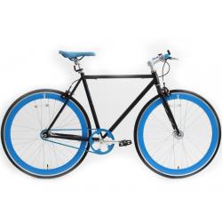 Spirit Fixed Gear Bike in 6 kleuren - GRATIS LEVERING !