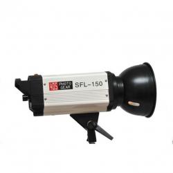 Tweedehands 405 Photogear - Continu verlichting - SFL-150