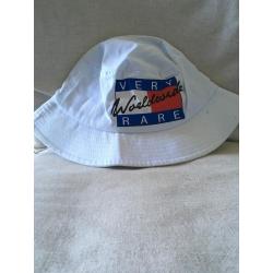 NIEUW | Very Rare Summer Bucket Hat