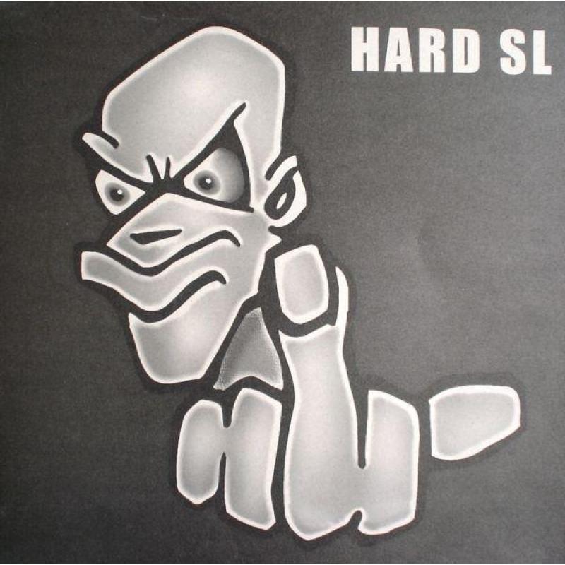 Hard SL - Hello