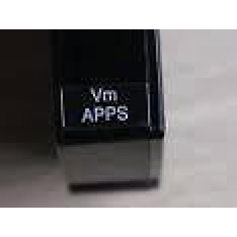 KPN Vox Davo 2 VMAPPS Applicatie module VDII