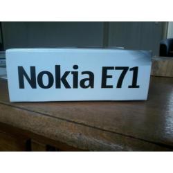 mooie Nokia E71