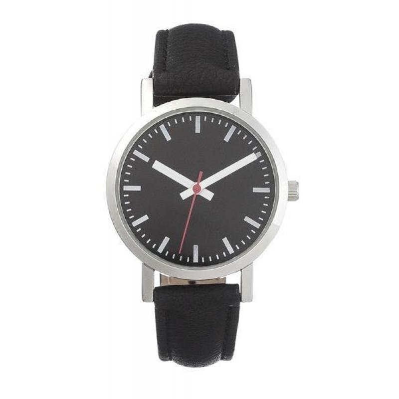 HEMA Horloge (Zwart)