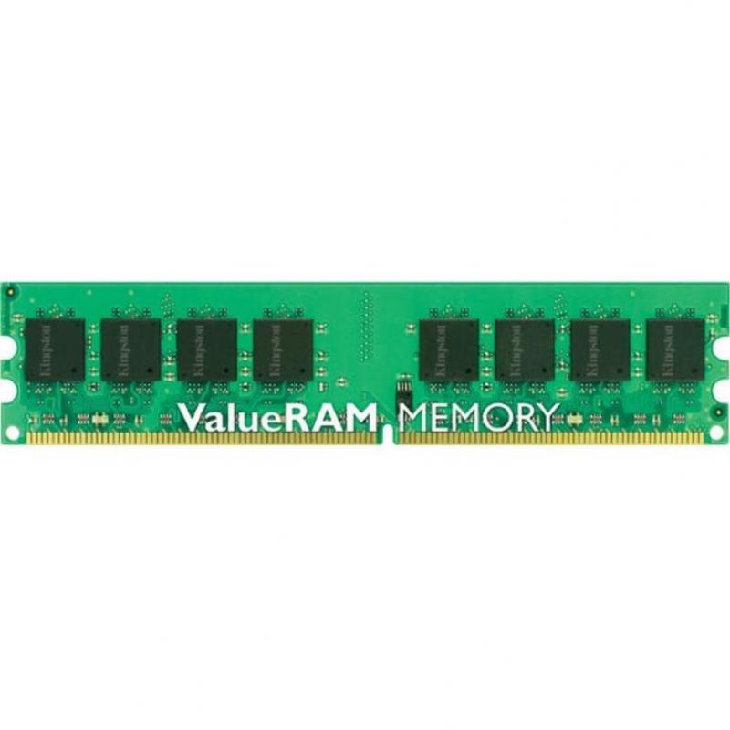 Kingston ValueRAM KVR13N9S6/2 2 GB DDR3-RAM PC-werkgeheugen