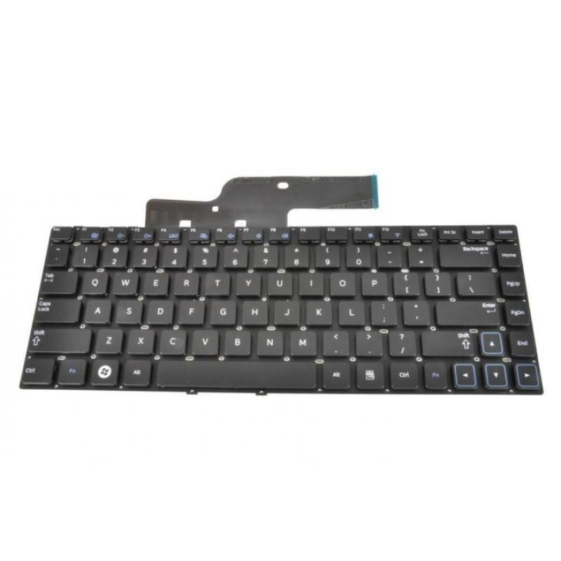 Notebook keyboard for Samsung NP300V4A NP305V4A NP300V3A ..