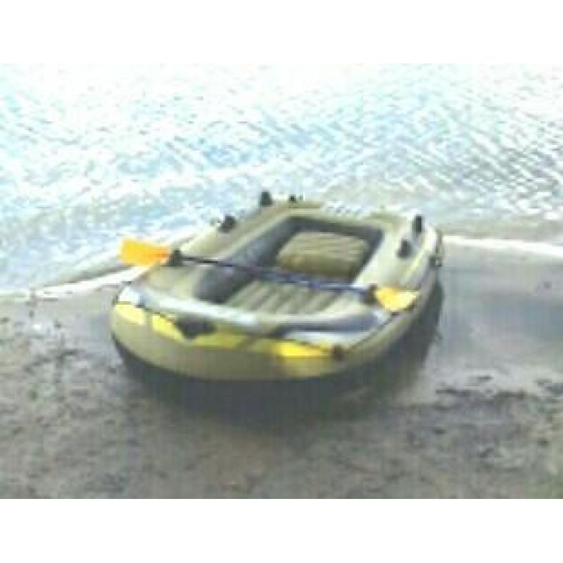 rubberboot