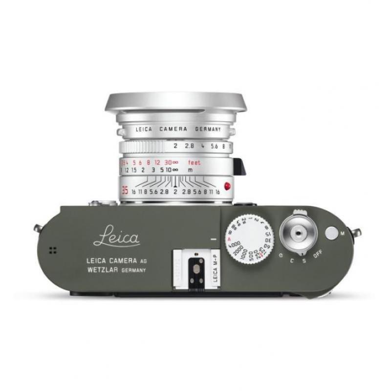 Tweedehands Leica - Digitale Systeemcamera's - M-P (Typ 24