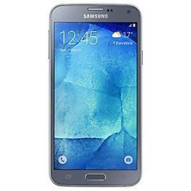 Samsung smartphone Galaxy S5 Neo (zilver)