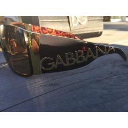 Dolce & Gabbana zonnebril !!