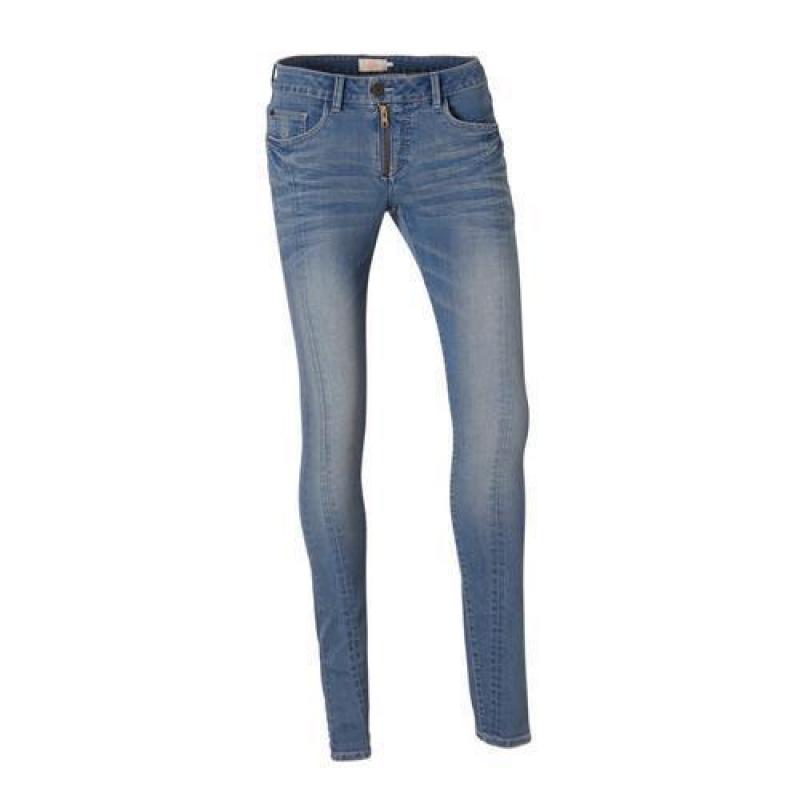 whkmp-s OWN jeans Britt met jutecell maat 38