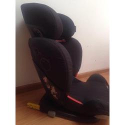 Autostoel maxi cosi rodifix airprotect