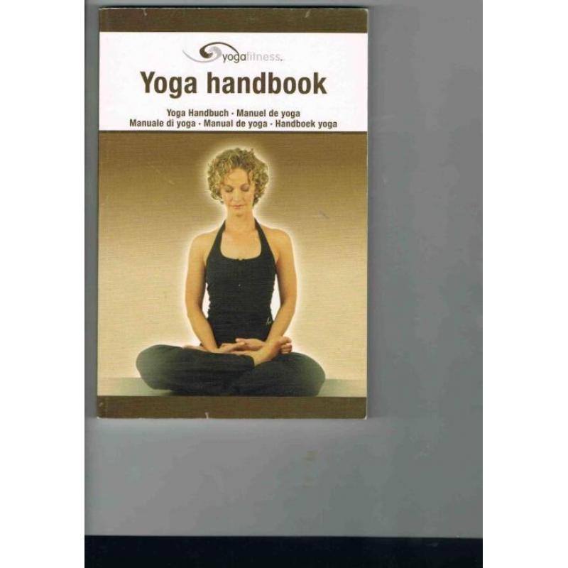 Yoga handbook