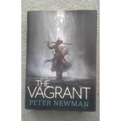 The Vagrant, Peter Newman