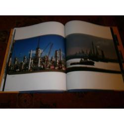 Fotografie: Martin Kers: Rotterdam, twee boeken, nieuw!