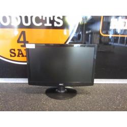 HKC 9809A LCD Monitor *18.5-INCH* 795542