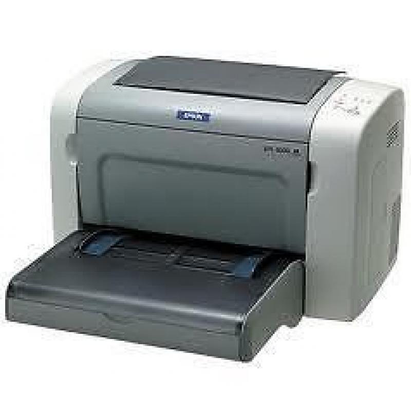 laser printer EPL-6200