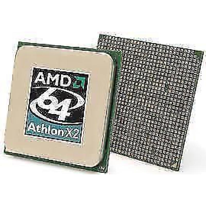 AMD AthlonII X2 270 3.40Ghz Dual Core CPU Nieuw! Socket AM3